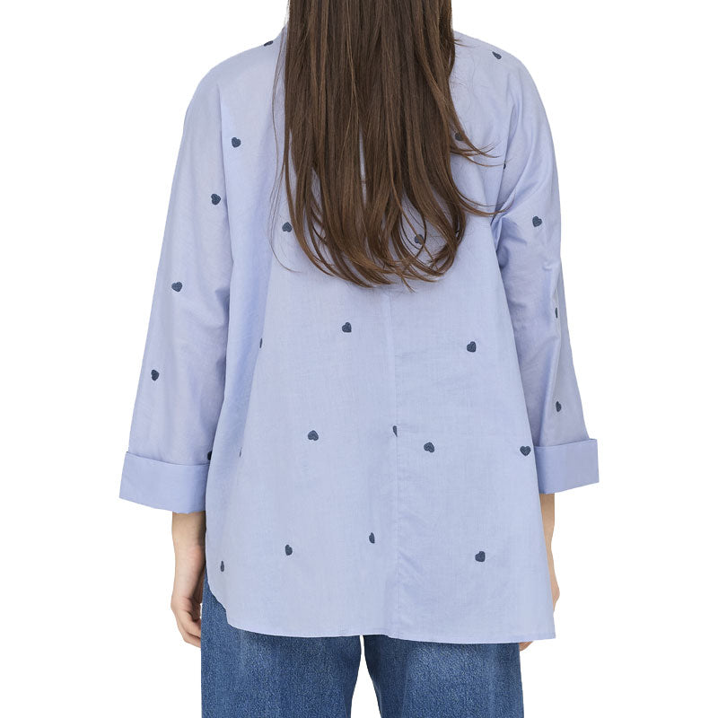 Camicia donna Lina Grace