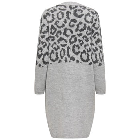 Maglione donna Jade Animal