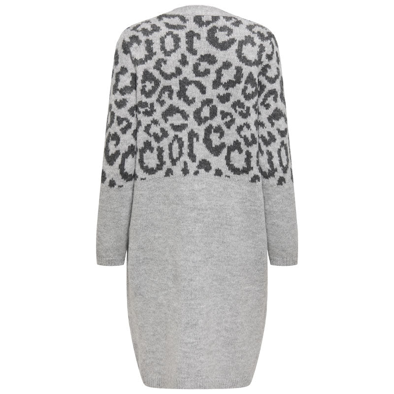 Maglione donna Jade Animal