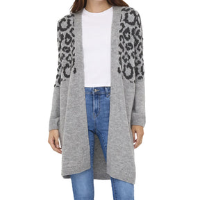 Maglione donna Jade Animal