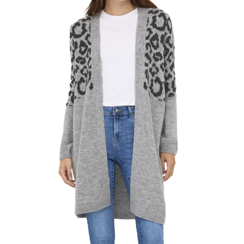 Maglione donna Jade Animal