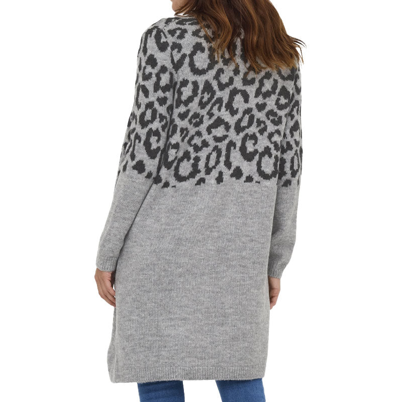 Maglione donna Jade Animal