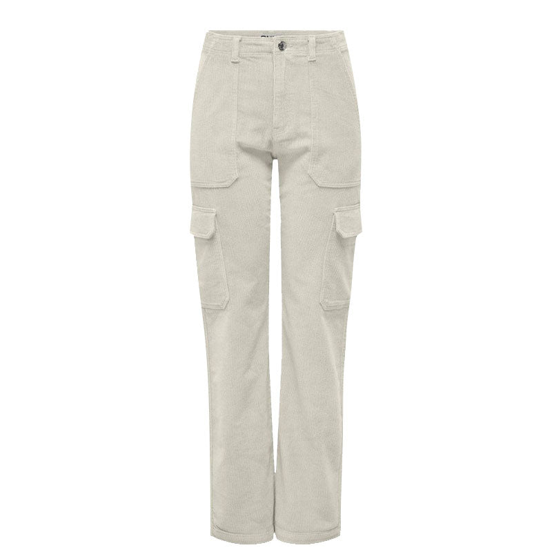 Pantalone donna cargo Malfy