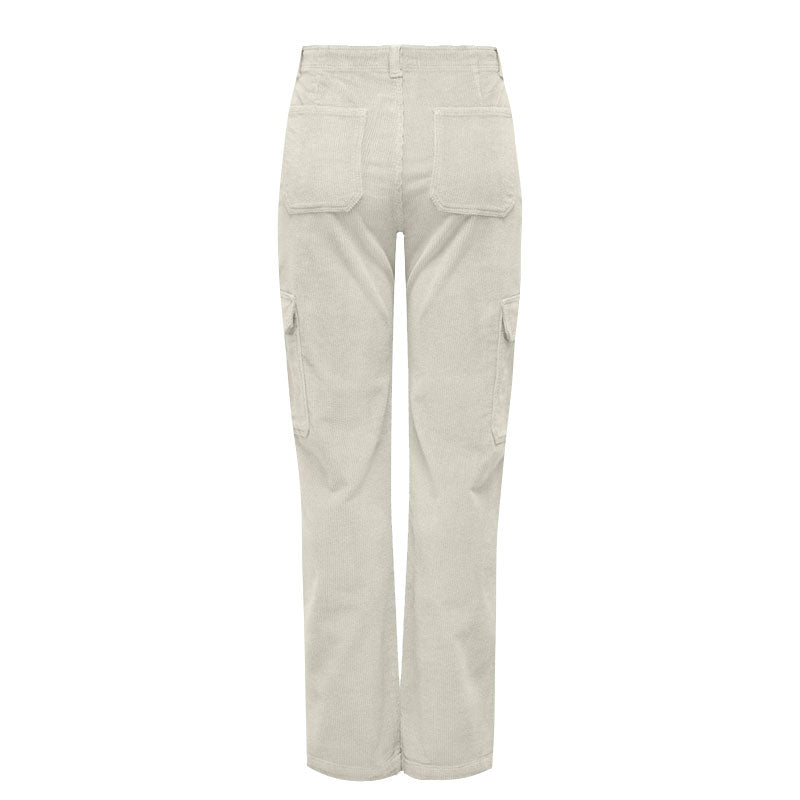 Pantalone donna cargo Malfy