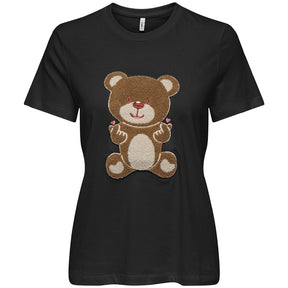 T-Shirt donna Teresa Bear