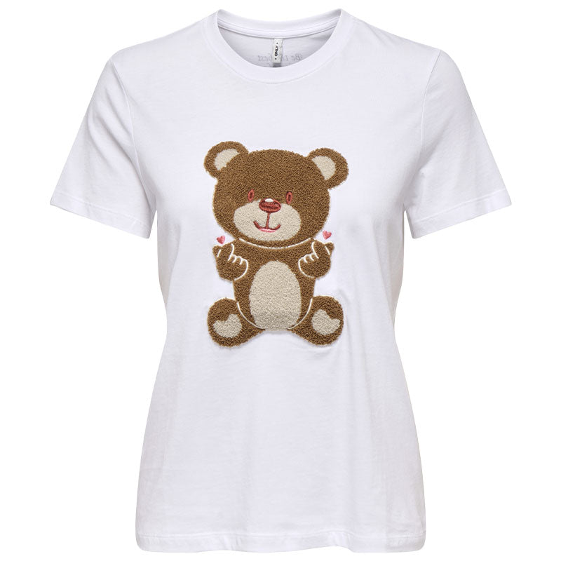 T-Shirt donna Teresa Bear