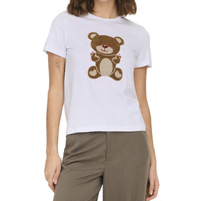 T-Shirt donna Teresa Bear