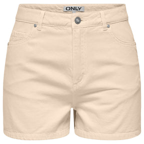 Pantaloncino donna Jagger denim