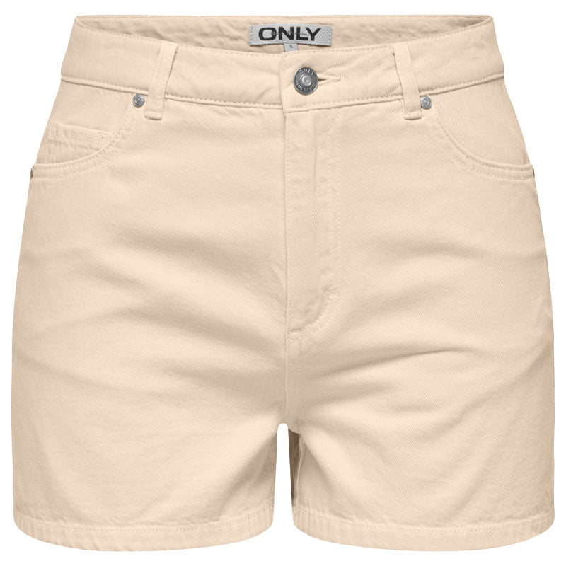 Pantaloncino donna Jagger denim