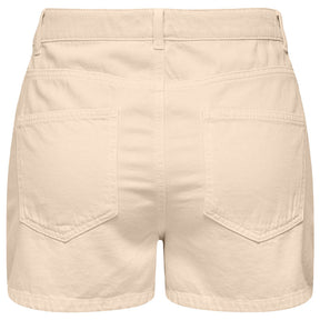 Pantaloncino donna Jagger denim
