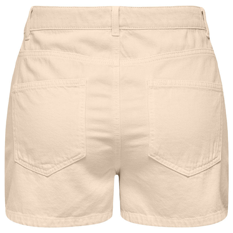 Pantaloncino donna Jagger denim