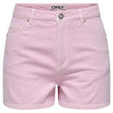 Pantaloncino donna Jagger denim