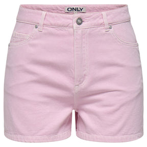 Pantaloncino donna Jagger denim