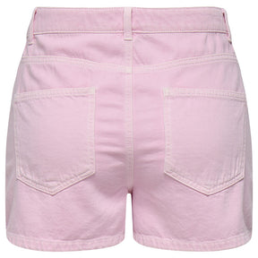 Pantaloncino donna Jagger denim