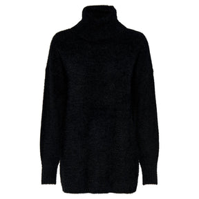 Maglione donna Rollneck