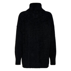 Maglione donna Rollneck