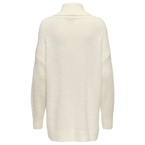 Maglione donna Rollneck