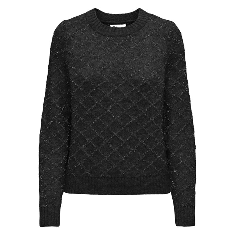 Maglione donna Alba glitter