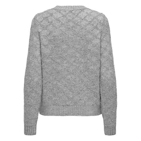 Maglione donna Alba glitter