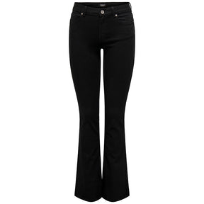 Pantalone donna Blush Flared