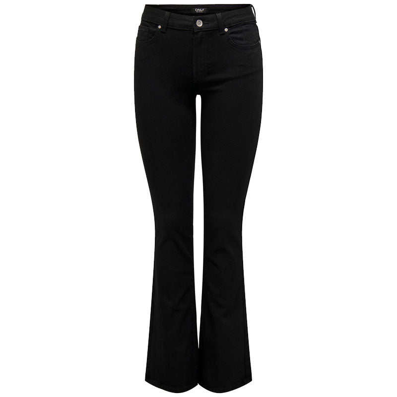 Pantalone donna Blush Flared