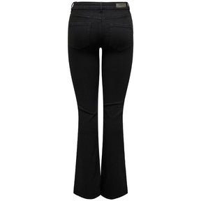 Pantalone donna Blush Flared