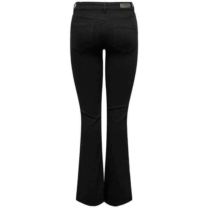 Pantalone donna Blush Flared