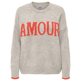 Maglione donna Amour