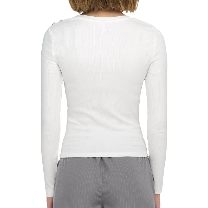 Maglia donna Checkie