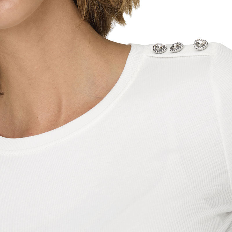 Maglia donna Checkie