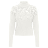 Maglione donna Alba Paillettes