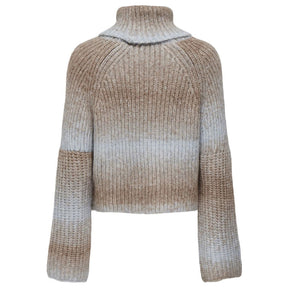 Maglione donna Ditte rollneck