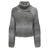 Maglione donna Ditte rollneck