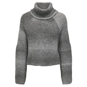 Maglione donna Ditte rollneck