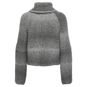 Maglione donna Ditte rollneck