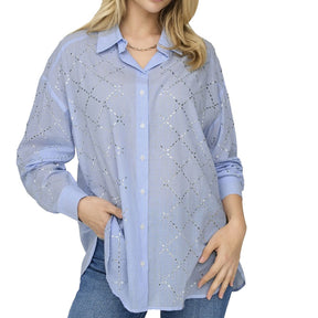 Camicia donna Julie