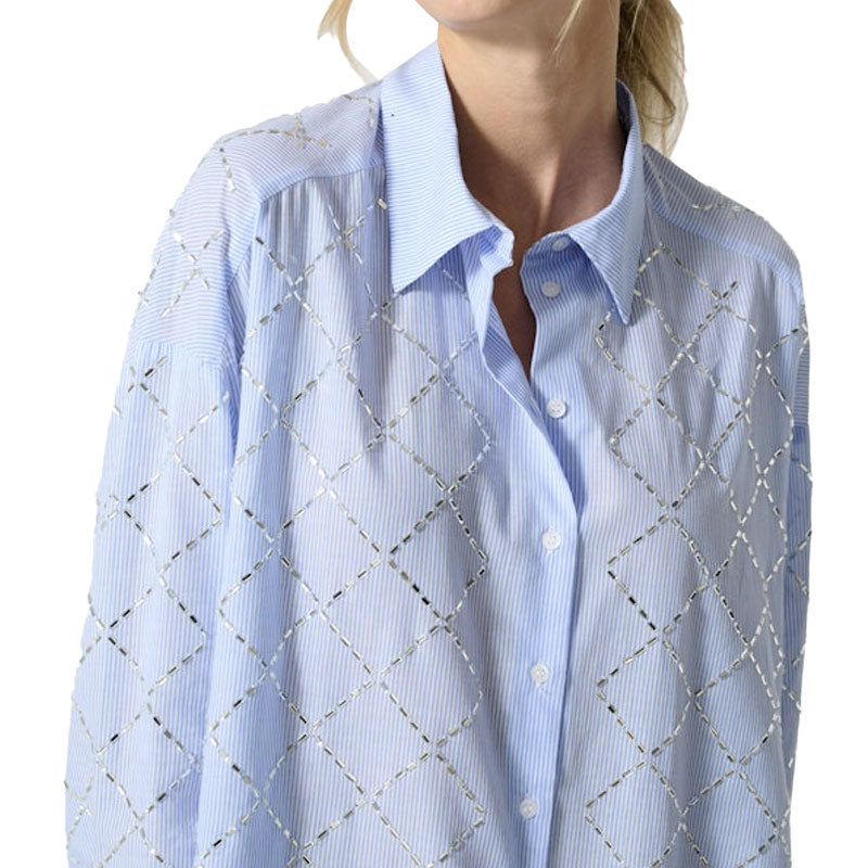 Camicia donna Julie