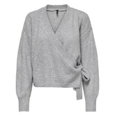 Maglione donna Kira Fiocco