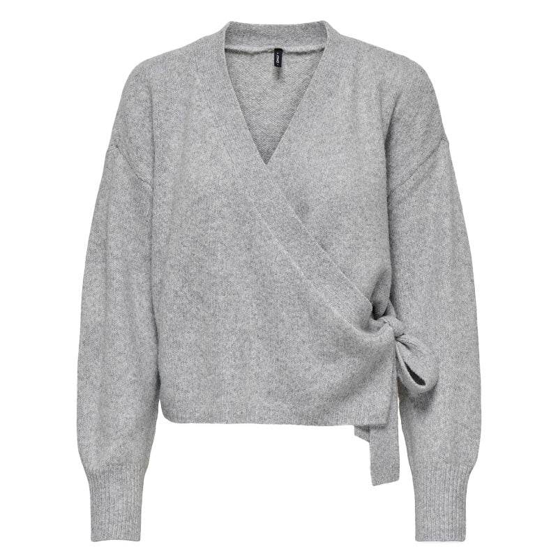 Maglione donna Kira Fiocco