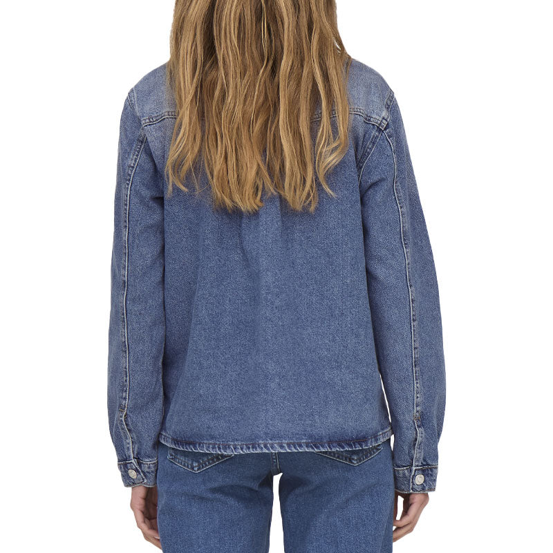 Camicia donna Lella Denim