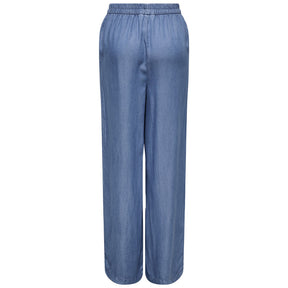 Pantalone donna Charis Pull up