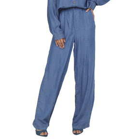 Pantalone donna Charis Pull up