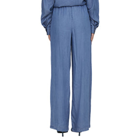 Pantalone donna Charis Pull up