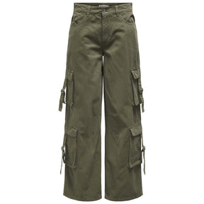 Pantalone donna Cargo Malfy