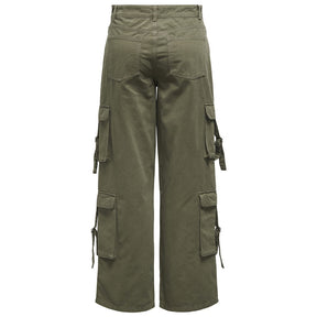 Pantalone donna Cargo Malfy