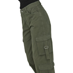 Pantalone donna Cargo Malfy