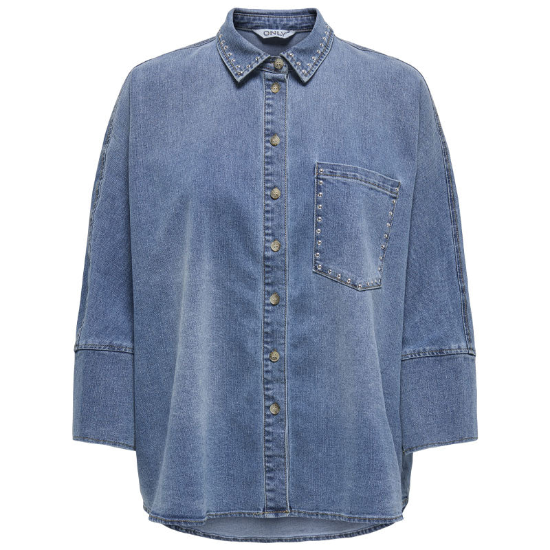 Camicia donna Grace