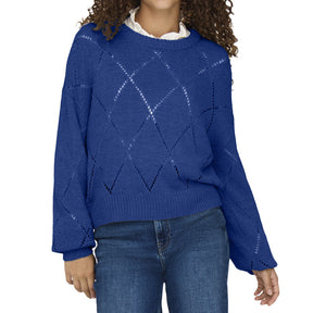 Maglione donna Geenas