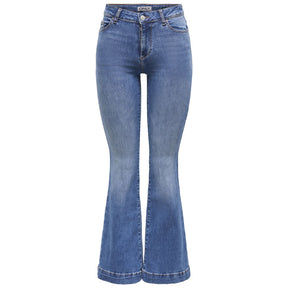 Pantalone donna Blush Retro