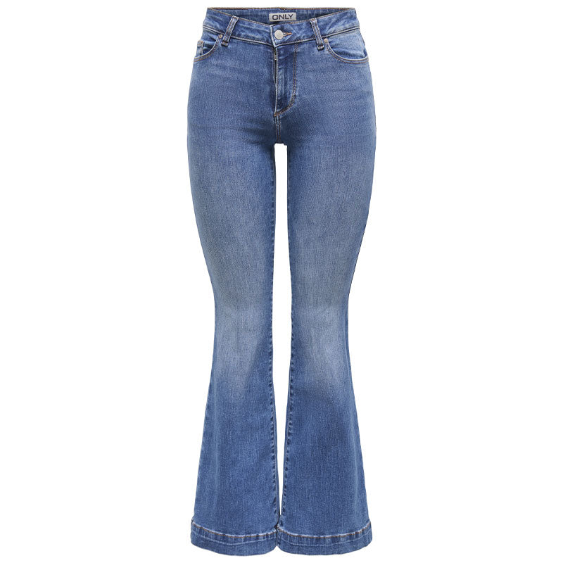 Pantalone donna Blush Retro